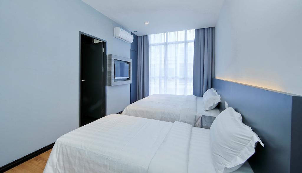 My Dream Hotel SDK Zimmer foto