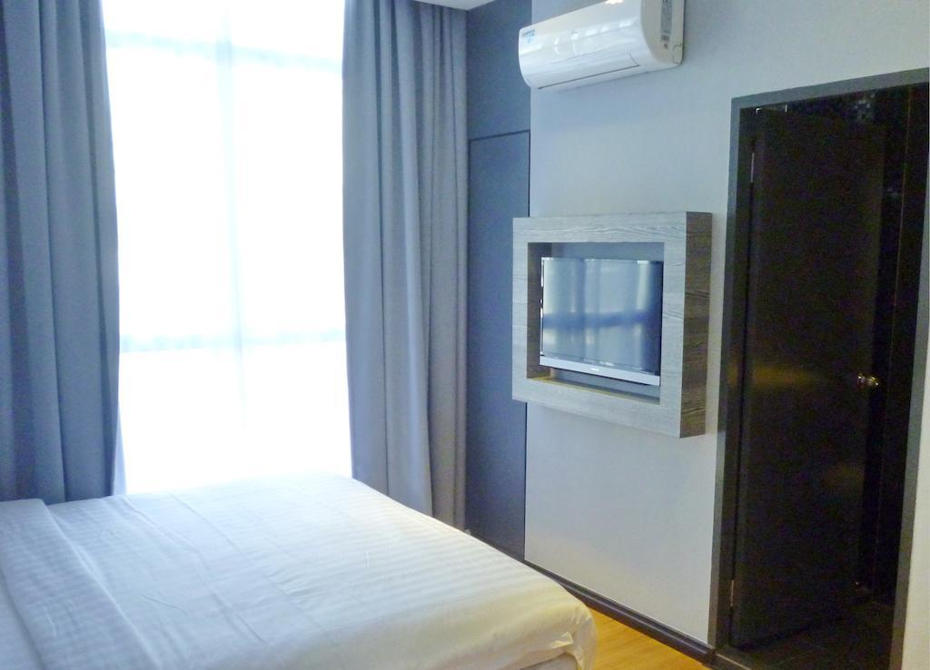 My Dream Hotel SDK Zimmer foto