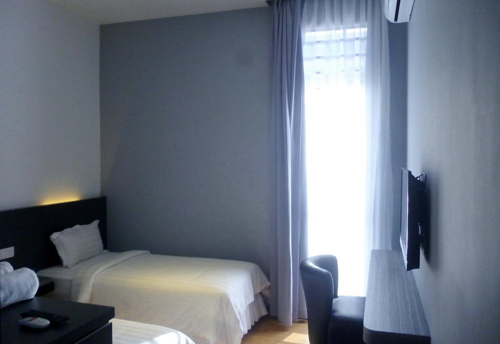 My Dream Hotel SDK Zimmer foto