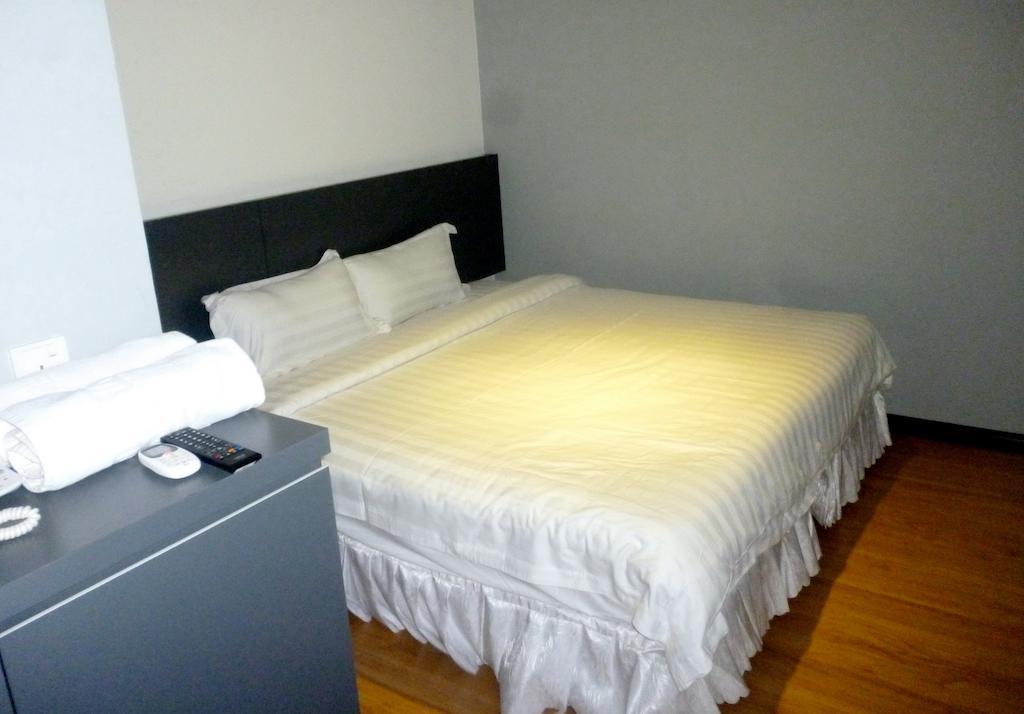 My Dream Hotel SDK Zimmer foto