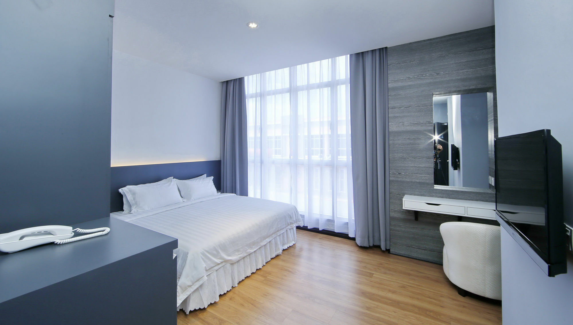 My Dream Hotel SDK Exterior foto